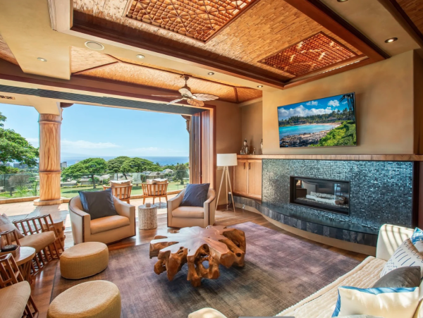 Luxury Estate Vacation Home - Golf Course Estate Near Beach